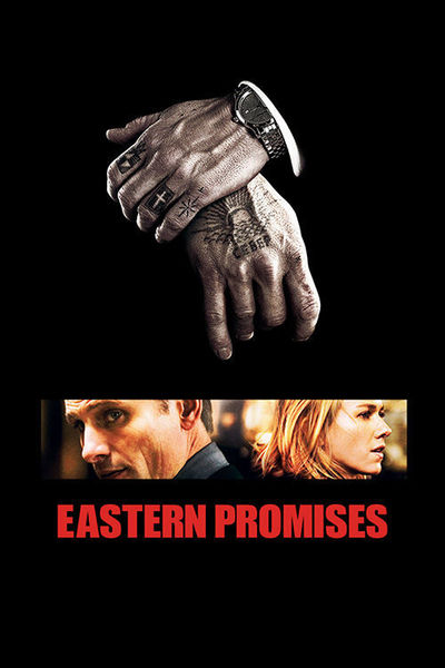 Eastern Promises