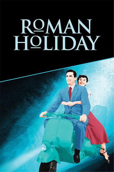 Roman Holiday 