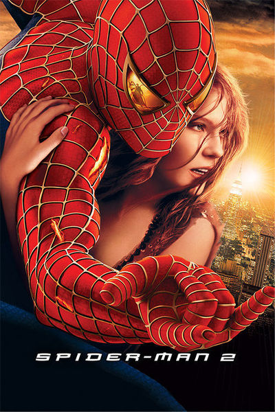 Spider-Man 2