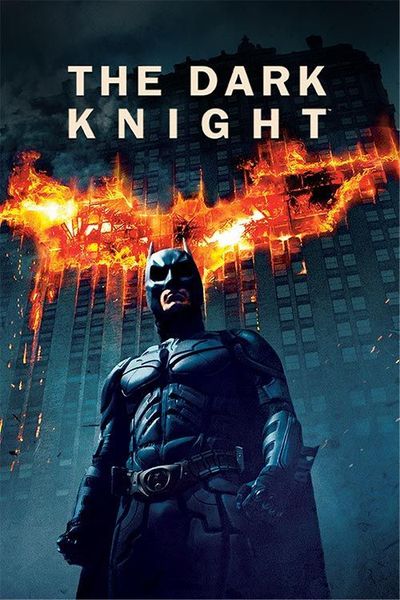 The Dark Knight