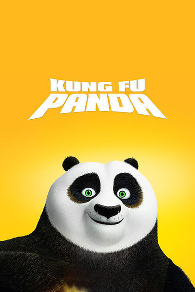 Kung Fu Panda