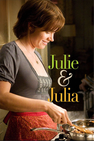 Julie & Julia