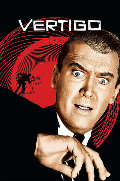 Vertigo