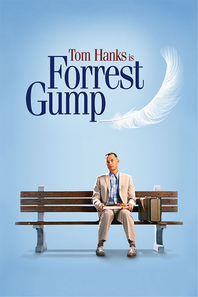 Forrest Gump