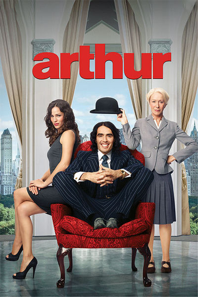 Arthur