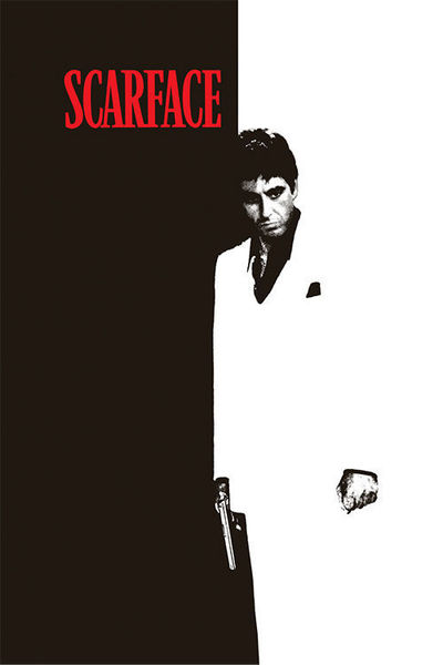 Scarface (1983)