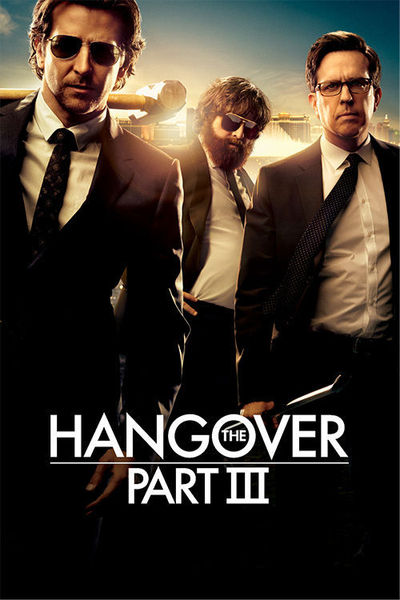 The Hangover Part III
