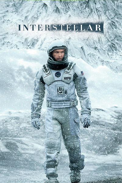 Interstellar 