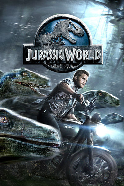 Jurassic World