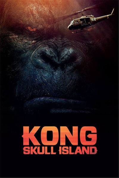 Kong: Skull Island