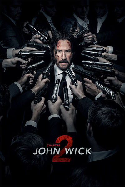 John Wick: Chapter 2
