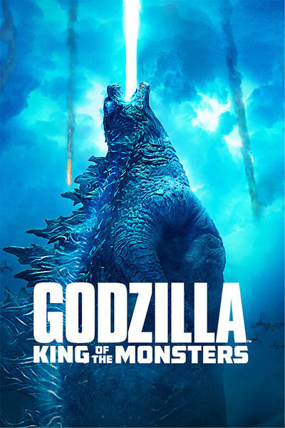 Godzilla: King of the Monsters