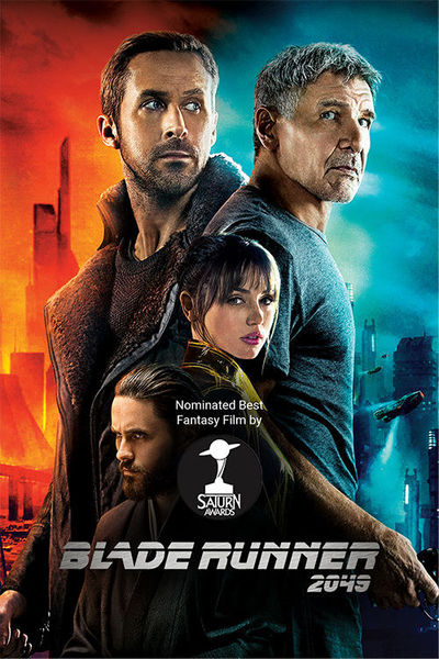 Blade Runner 2049
