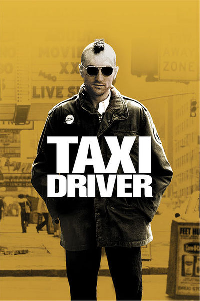 Taxi Driver
