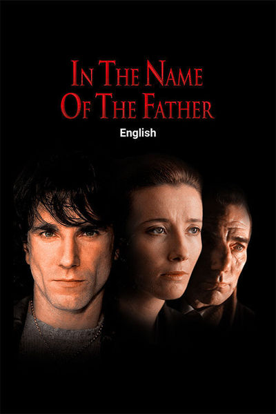 In the Name of the Father (1993)