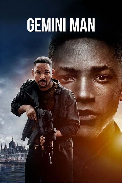 Gemini Man