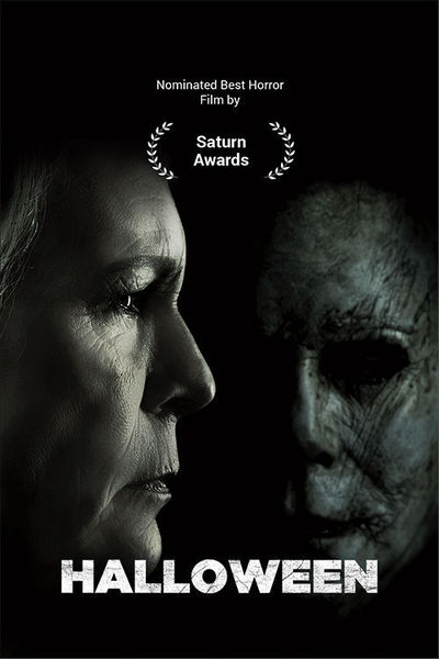 Halloween (2018)