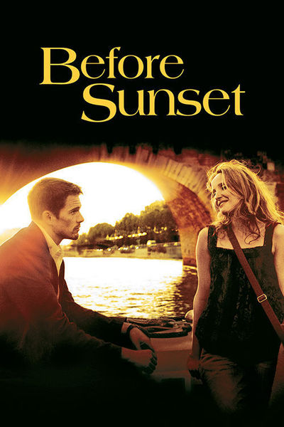 Before Sunset 