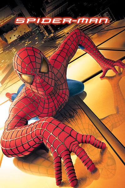 Spider-Man