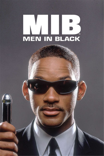 Men in Black