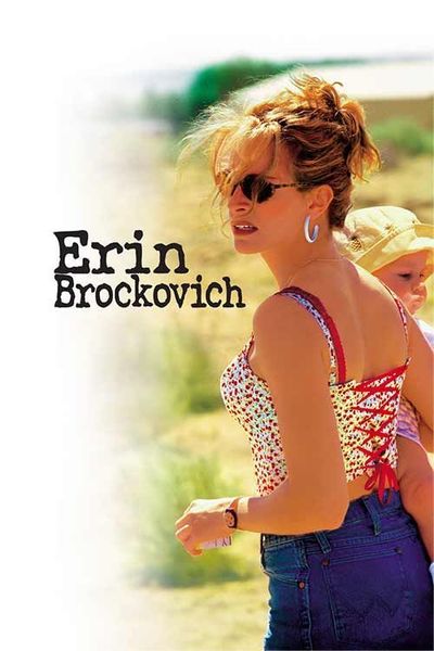 Erin Brockovich