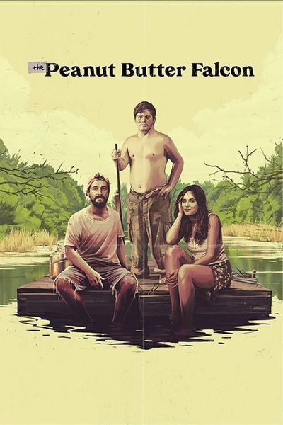 The Peanut Butter Falcon