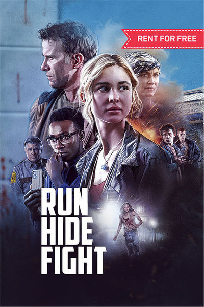 Run Hide Fight