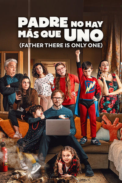 Padre No Hay Mas Que Uno