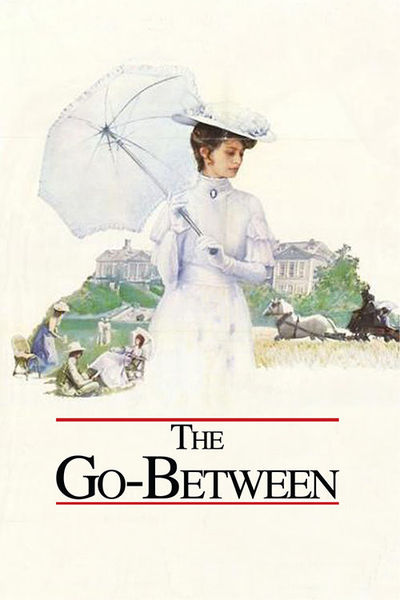 The Go-Between