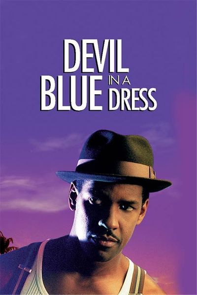 Devil in a Blue Dress