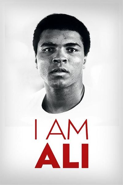 I Am Ali