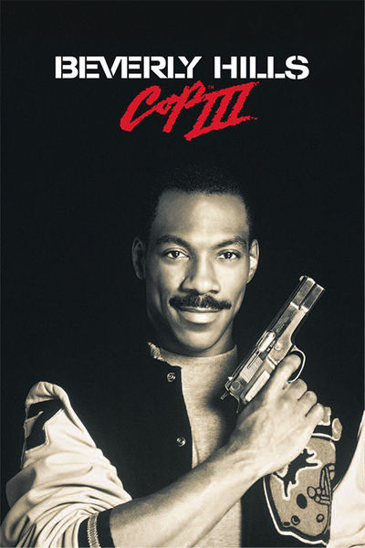 Beverly Hills Cop III