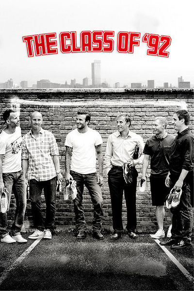The Class of `92