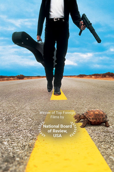 El Mariachi