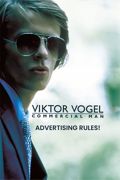 Viktor Vogel - Commercial Man