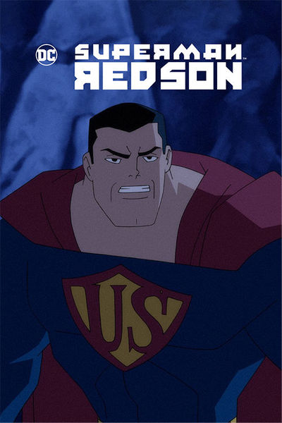 Superman: Red Son