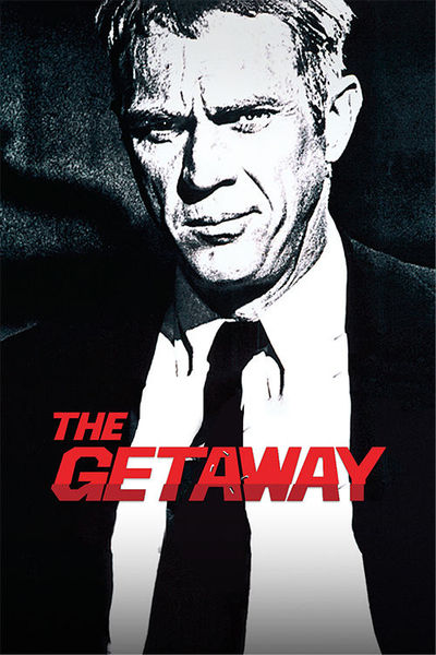 The Getaway