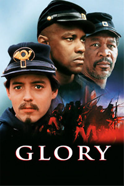 Glory (1990)
