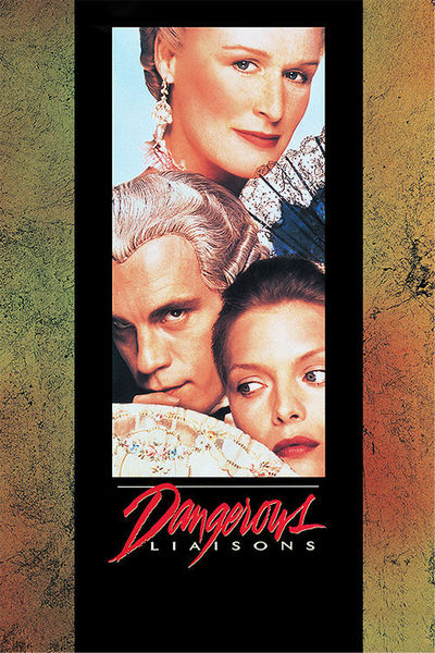 Dangerous Liaisons