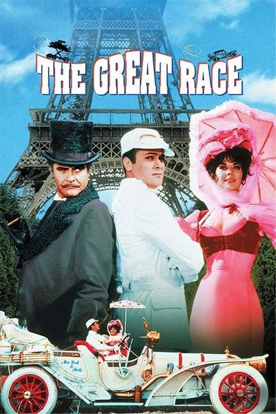 The Great Race