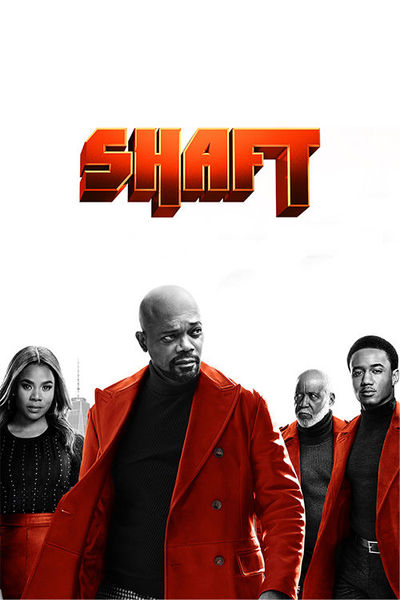 Shaft