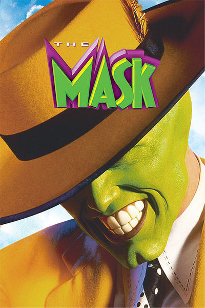 The Mask