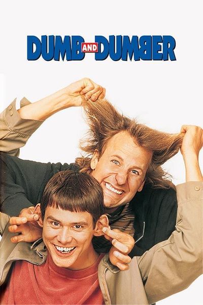 Dumb and Dumber