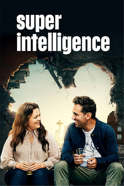Superintelligence