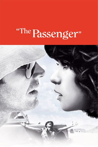 The Passenger