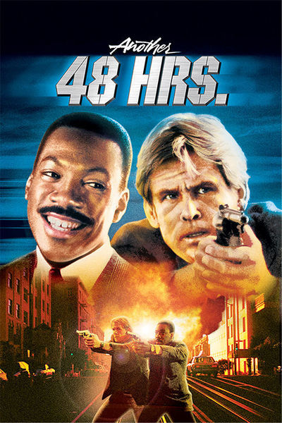 Another 48 Hrs