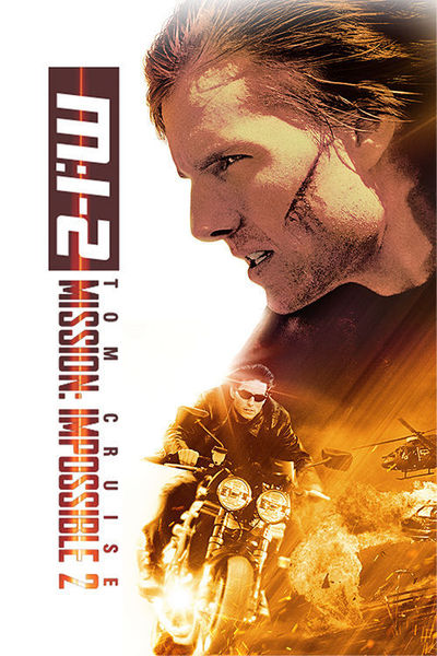 Mission impossible 1 discount full movie online