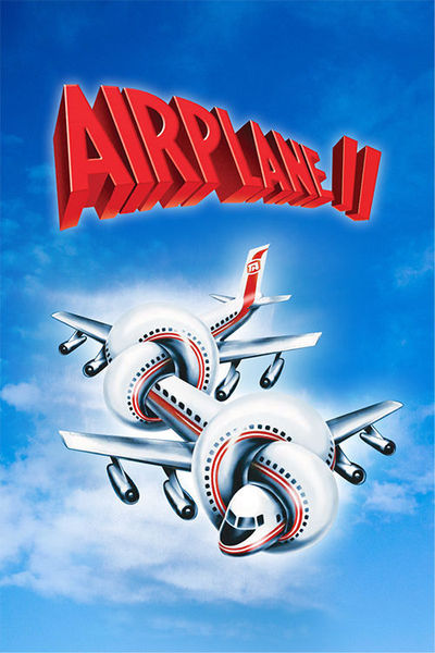Airplane!