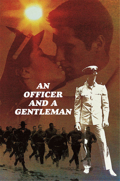An Officer and a Gentleman