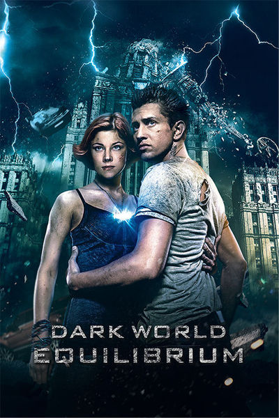 Dark World 2 - The Equilibrium